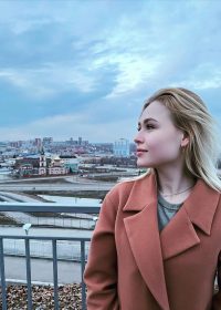 Индивидуалка Лена +7(981)136-33-84 Санкт-Петербург