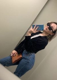 Проститутка Марианна 21 год, у метро Московская  +79811363384 - фото 2