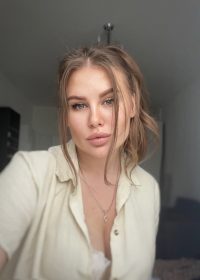 Проститутка Рита 19 лет, у метро Парк Победы  +79811554285 - фото 4