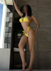 Проститутка Полина 23 года, у метро Парк Победы  +79812142180 - фото 3