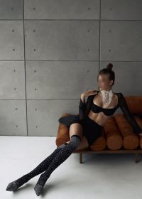 Индивидуалка Окси +79811554285 Санкт-Петербург