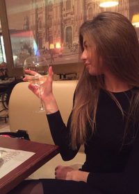 Индивидуалка Влада +79811554285 Санкт-Петербург