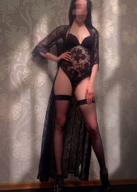 Проститутка Сабрина 26 лет, у метро Площадь Восстания  +7(981)136-33-84 - фото 1