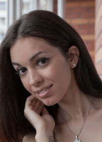 Проститутка Киса 20 лет, у метро Лиговский Проспект  +7(981)214-21-80 - фото 9