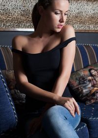 Проститутка Мэри 25 лет, у метро Ладожская  +7(981)214-21-80 - фото 3