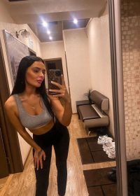 Проститутка Таня 24 года, у метро Улица Дыбенко  +7(981)214-21-80 - фото 2