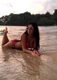 Проститутка Инга 22 года, у метро Владимирская  +7(981)155-42-85 - фото 3