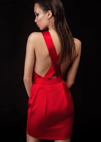 Проститутка Лена 20 лет, у метро Ленинский Проспект  +79811363384 - фото 1