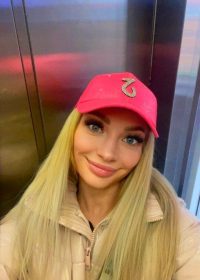 Проститутка Лада 25 лет, у метро Московские Ворота  +79811363384 - фото 2