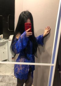 Проститутка Тоня 21 год, у метро Московская  +79812142180 - фото 2