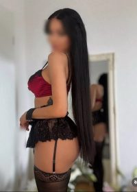 Проститутка Аленка 21 год, у метро Московская  +7 (921) 020-26-19 - фото 