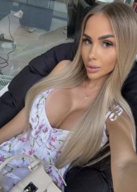 Проститутка Инга 25 лет, у метро Петроградская  89219465747 - фото 