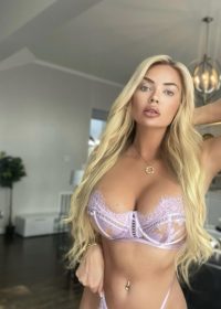 Проститутка Марина 27 лет, у метро Спортивная  89219465255 - фото 