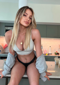 Проститутка Маруся 22 года, у метро Спортивная  89219464947 - фото 