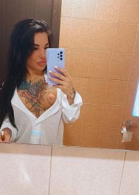 Проститутка Наденька 22 года, у метро Спасская  +7(981)214-21-80 - фото 1