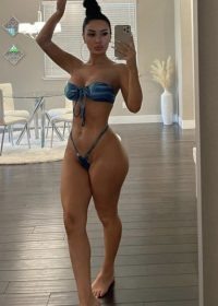 Проститутка Муля 23 года, у метро Чкаловская  89219464947 - фото 