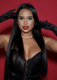 Проститутка Нина 22 года, у метро Петроградская  89219464947 - фото 