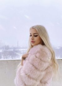 Проститутка Роксана 31 год, у метро Горьковская  +7(981)284-95-14 - фото 