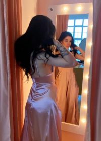 Индивидуалка Виктория +7(981)214-21-80 Санкт-Петербург