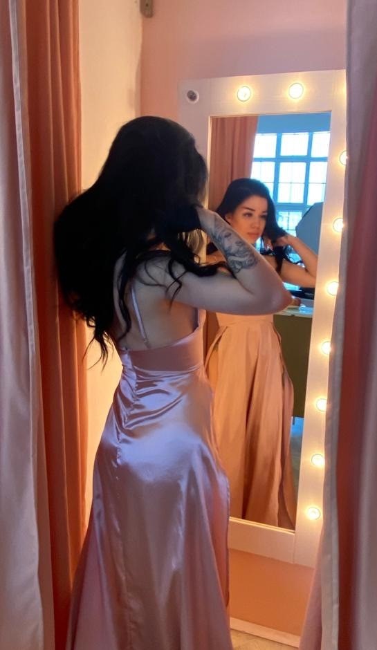 Проститутка Виктория 26 лет, у метро Маяковская  +7(981)214-21-80