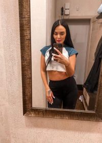 Проститутка Таня 24 года, у метро Улица Дыбенко  +7(981)214-21-80 - фото 1